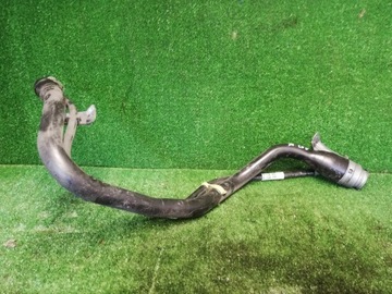 OPEL ASTRA K 1.6 CDTI RURA WLEW PALIWA
