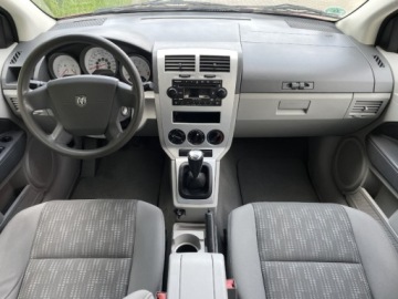 Dodge Caliber 1.8 VVT 16V 150KM 2007 Dodge Caliber 1,8 16V 150 Koni Wzorowy stan Swiezo zarejestrowany w Pols, zdjęcie 12