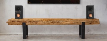 НАСТОЛЬНЫЙ ГРОМКОГОВОРИТЕЛЬ KLIPSCH REFERENCE R-40M НОВЫЙ