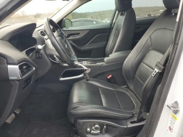 Jaguar F-Pace 2020 Jaguar F-Pace 2020, 2.0L, 4x4, CHECKERED FLAG,..., zdjęcie 7