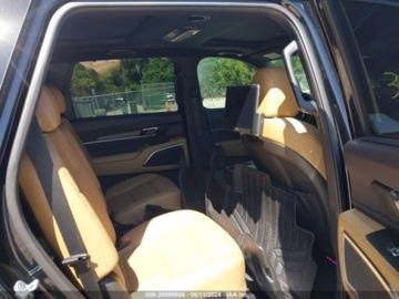 Kia 2022 Kia Inny 2022 Kia Telluride SX FWD 3.8 Benzyna 291KM, zdjęcie 7