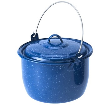 Czajnik GSI OUTDOORS GSI Convex 2,8l niebieski