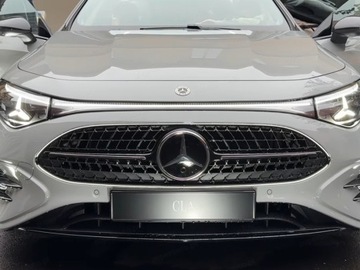 Mercedes CLA C118/X118 2025 MERCEDES-BENZ CLA 200 AMG Line Sedan 1.5 (163KM) 2025, zdjęcie 1