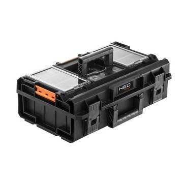 МОДУЛЬНАЯ СИСТЕМА NEO Tool BOX I 84-255
