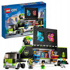LEGO City Zestaw klocków Lego 60388 