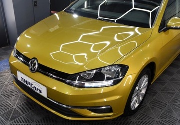 Volkswagen Golf VII Variant Facelifting 1.6 TDI-CR DPF BMT 115KM 2018 Volkswagen Golf FV VAT 23 _ Automat _ 1.6 Diesel 115KM, zdjęcie 10