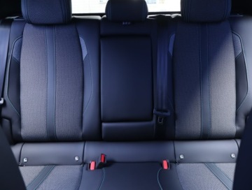 Peugeot 308 III Hatchback 1.2 PureTech 130KM 2022 Peugeot 308 1.2 PureTech, Salon Polska, zdjęcie 9