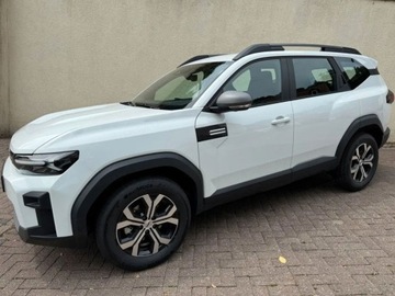 Dacia Bigster 1.2 TCe 140KM 2025 Od ręki - Expression LPG 1.2 TCe mHEV 140KM, zdjęcie 1