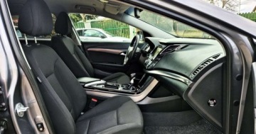 Hyundai i40 Kombi 1.6 GDI 135KM 2013 Hyundai i40 BENZYNA nawigacja KAMERA hands free SUPER OKAZJA polecamy, zdjęcie 34