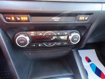 Mazda 3 III Hatchback  2.2 SKYACTIV-D 150KM 2013 MAZDA 3 NAVI ALU AUTO Z NIEMIEC GWARANCJA, zdjęcie 20