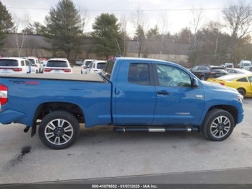 Toyota Tundra II 2020 Toyota Tundra 2020r., SR5, od ubezpieczalni 5.7 Benzyna 381KM, zdjęcie 7
