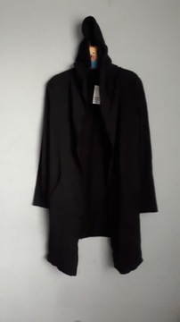 H&M BAWEŁNIANA BLUZA XXS NOWA