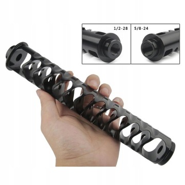 Топливный фильтр 1/2-28