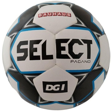 SELECT Piłka Nożna PAGANO DGI B - 4