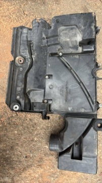 FORD FUSION 1.4 16V FXJA FIESTA MK6 POUZDRO FILTRU VZDUCHU 2S61-9600-CF