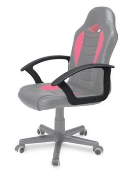 ПОДЛОКОТНИКИ ДЛЯ ДИВАНА-КРЕСЛА SCORPION 253