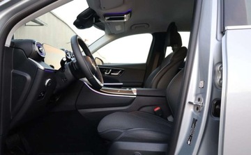 Mercedes GLC C254/X254 SUV Plug-In 2.0 300e 313KM 2024 Mercedes-Benz GLC Mercedes-Benz GLC 300 e 4-Matic Avantgarde 2.0 313KM, zdjęcie 25