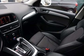 Audi Q5 I SUV Facelifting 2.0 TDI clean diesel 190KM 2015 Audi Q5 Offroad 2.0 TDI CR 190 KM, 4x4, Lift, Klima, Polskora, Hak, GWARAN, zdjęcie 19