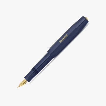 Pióro Wieczne Kaweco Classic Sport Granatowe