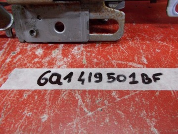 VW POLO ROOMSTER FABIA II 06-14 6Q1419501BF SLOUPEC VOLANT IBIZA III