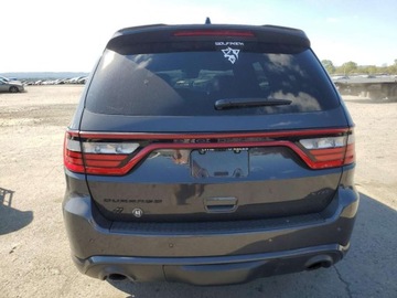 Dodge Durango III 2023 Dodge Durango Srt 392 2023 6.4l 6.4 Benzyna 475KM, zdjęcie 2