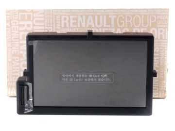 WYŚWIETLACZ EKRAN NAWIGACJA FLUENCE KOLEOS LATITUD