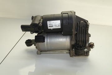 Mercedes w251 w164 kompresor airmatic pompa ML GL X164 2513202604 2018r
