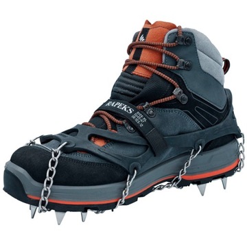 RAPEKS CRAMPONS ICETRAK