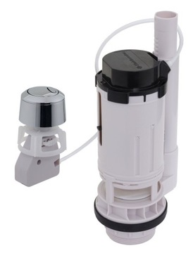 SCHWAB Zawór Spłukujący spustowy na linke 550 FLUIDMASTER 550B-005-P15