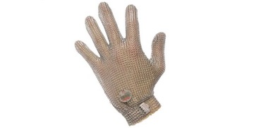 Rękawica metalowa Niroflex 2000 krótka (1szt)