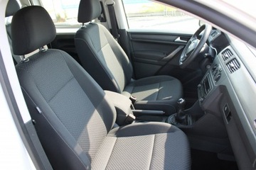 Volkswagen Caddy IV Kombi 1.2 TSI BlueMotion Technology 84KM 2016 Volkswagen Caddy F-Vat,osobowy, drzwi-przesuwne,g, zdjęcie 11