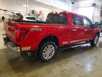 Ford 2025 Ford F150 Lariat 2025 5.0 Benzyna 400KM, zdjęcie 3