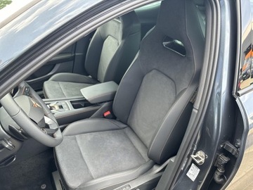 Cupra Formentor Crossover 1.5 TSI 150KM 2025 Cupra Formentor 1.5 eTsi mHev 150KM 7-biegowa auto, zdjęcie 7