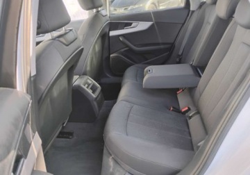 Audi A4 B9 Limousine 1.4 TFSI 150KM 2016 Audi a4 122016r, 1.4 TFSI. AUTOMAT. Uszkodzony. Poobijany. Jezdzi. 1.4, zdjęcie 8