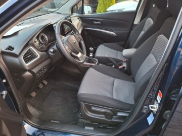 Suzuki SX4 II 2023 Suzuki SX4 S-Cross 2023r 1.4 129 KM Mild-hybryd Salon PL, zdjęcie 23