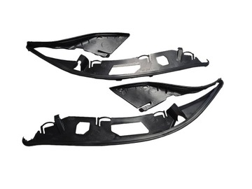 BMW E60 E61 LAMP Furlight Sealfer перед Lift H7 Xenon Left