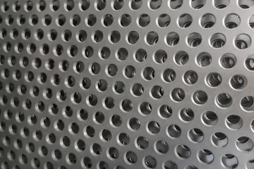 ЛИСТ ПЕРФОРИРОВАННЫЙ 200 x 200 Rv 10 - 15 OC 1,5