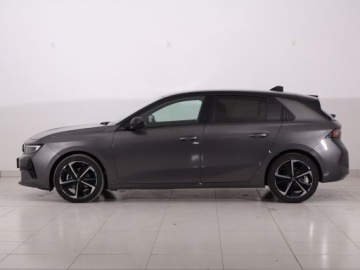 Opel Astra L Hatchback 1.2 Turbo 130KM 2025 Opel Astra 1.2 Turbo, Salon Polska, 1. Właściciel, zdjęcie 2