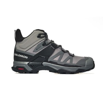 Buty trekkingowe Salomon X ULTRA 4 MID GTX L47454200 42 2/3