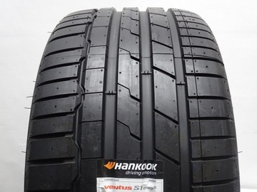 2x HANKOOK 275/45ZR18 107Y VENTUS s1 evo3 K127 XL