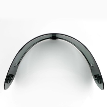 Визор HJ20M Very Dark для шлема HJC IS-17/C70