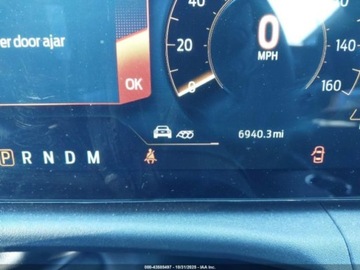 Ford Mustang VI 2025 Ford Mustang Gt Fastback 2025 5.0l 5.0 Benzyna 480KM, zdjęcie 11