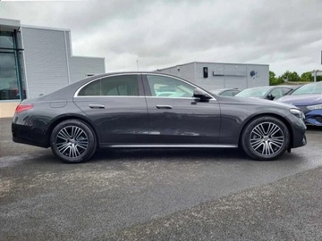 Mercedes Klasa E W214 Sedan 2.0 220d 197KM 2024 220 d 4-Matic Avantgarde Sedan 2.0 (197KM) 2024, zdjęcie 1