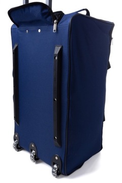 ДОРОЖНАЯ СУМКА НА КОЛЕСАХ RGL 250 Л ЧЕМОДАН мега большой