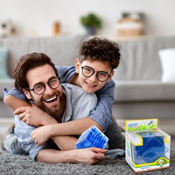 КУБИКИ-ПАЗЗЛ-ЛАБИРИНТ 3D ИГРА НАВЫКИ ДЛЯ ДЕТЕЙ ДОШКОЛЬНИКОВ