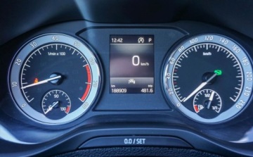 Skoda Karoq Crossover 1.5 TSI ACT 150KM 2021 Skoda Karoq Skoda Karoq 1.5TSI Ambition DSG 1.5 Benzyna 150KM, zdjęcie 13