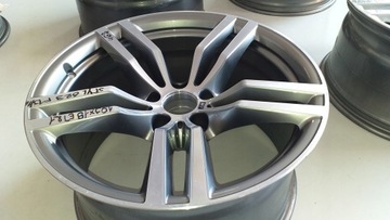 ОБОД ОБОД КОЛЕСА BMW F15 F16 WZ623 623 19'