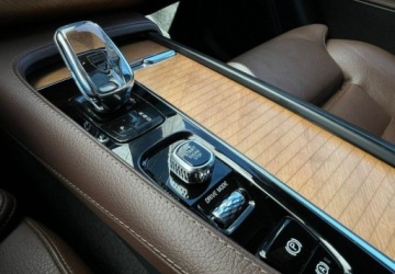 Volvo XC90 II 2020 Volvo XC 90 AWD Inscription Skora Faktura VAT23 2.0 Hybryda 235KM, zdjęcie 21