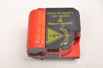 FORD MONDEO MK3 STARTER ZAPALOVACÍ CÍVKA XENON 1307329076