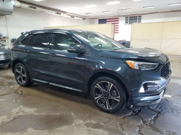 Ford Edge II 2022 Ford Edge ST 2022 2.7l 2.7 Benzyna 335KM, zdjęcie 4
